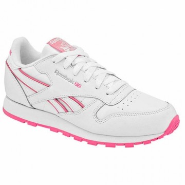 Sporta Apavi Bērniem Reebok CLASSIC LEATHER DV9324