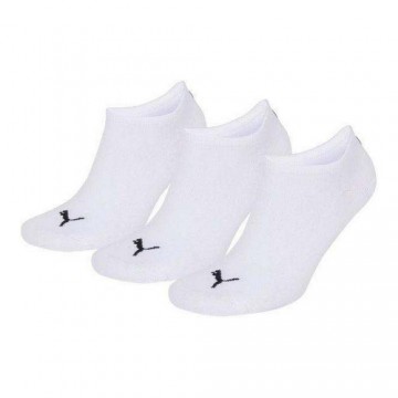 Спортивные носки Puma SNEAKER 261080001 300 Белый