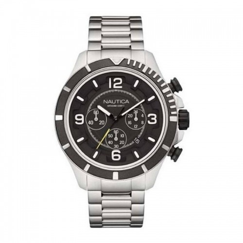 Мужские часы Nautica NAI21506G (45 mm) image 1