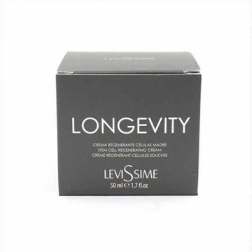 Антивозрастной крем Levissime Longevity (50 ml)