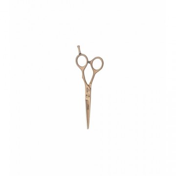 Ножницы для волос Eurostil Rose Gold 5.5"
