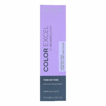 Noturīga Krāsa Revlon Revlonissimo Color Excel Nº 7.43 (70 ml)