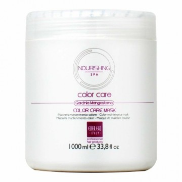 Капиллярная маска Nourishing Spa Color Care Everego Nourishing Spa Color Care (1000 ml) (1000 ml)