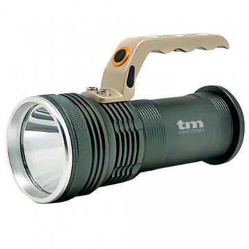 фонарь LED TM Electron TME Зеленый 800 lm
