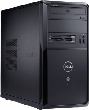 Dell Vostro i7-2600 8GB 240GB SSD Windows 10 Professional