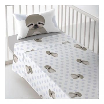 Верхняя простынь для детской кроватки Cool Kids Tere (Детская кроватка 80)