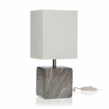 Bigbuy Home Настольная лампа Arvin Керамика (11 x 30 x 13 cm)