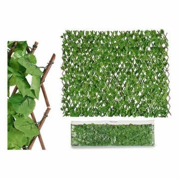 Ibergarden сепаратор Зеленый Пластик (200 x 4 x 100 cm)