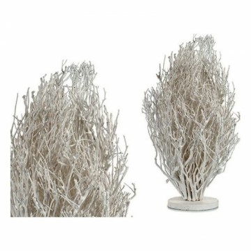 Gift Decor Koks Balts Koks (35 x 65 x 35 cm)