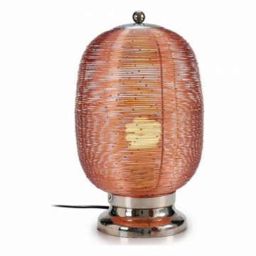 Gift Decor Galda lampa Metāls Varš Metāls (22 x 36 x 22	 cm)