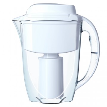 Electronic filter jug Aquaphor J. Shmidt 500