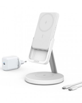 MOBILE CHARGER WRL PAD/POWERWAVE B25A7321 ANKER