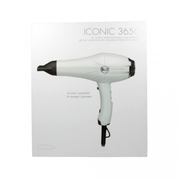 Fēns Sinelco Ultron Iconic Nº 3650 Balts