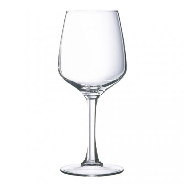 Vīna glāzes Arcoroc Ūdens 6 gb. 31 cl