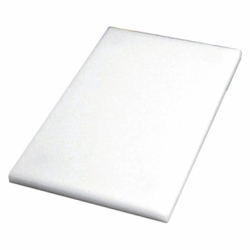 Virtuves Dēlītis Quid Professional Accesories Balts Plastmasa (30 x 20 x 1 cm)