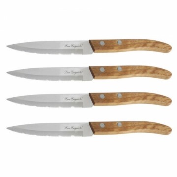 Набор ножей Amefa Forest Wood (4 pcs)