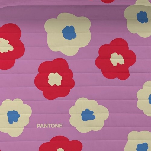 постельное покрывало Pantone Bouquet (250 x 260 cm) (150/160 кровать) image 3