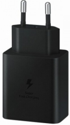 Samsung 45W Super Fast Charging USB Type-C Black image 2
