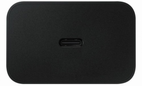 Samsung 45W Super Fast Charging USB Type-C Black image 3