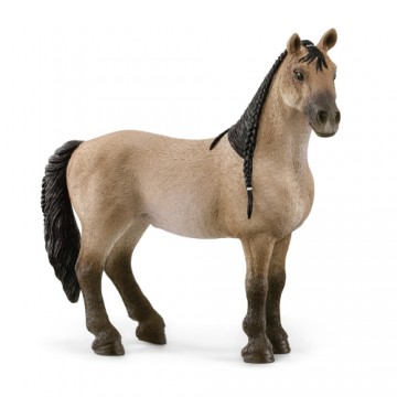 SCHLEICH HORSE CLUB Criollo Definitivo ķēve