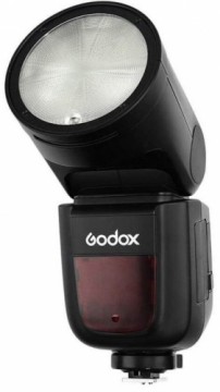 Godox flash V1 for Nikon