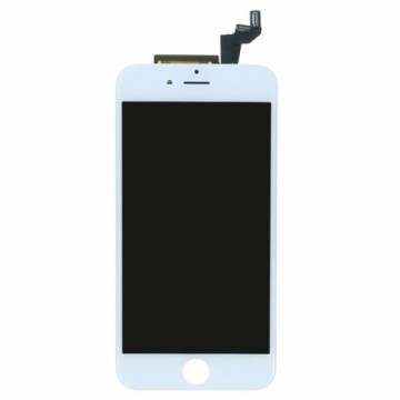 HQ A+ Aналоговый LCD Тачскрин Дисплеи для Apple iPhone 7 Plus Полный модуль белый