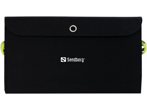 Sandberg 420-55 Solar Charger 21W 2xUSB+USB-C image 2