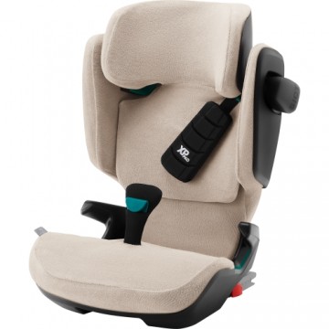 Britax - Romer BRITAX autokrēsla pārsegs SUMMER COVER KIDFIX i-Size, beige, 2000035497