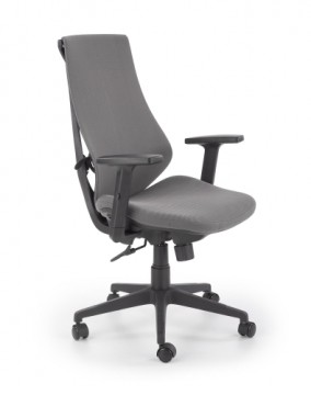 Halmar RUBIO executive office chair grey/black