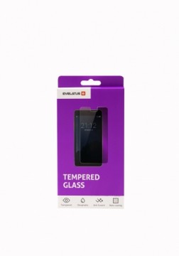 Evelatus Samsung I9195 Galaxy S4 mini Tempered glass