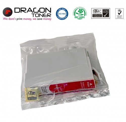 Epson DRAGON-TE-T9083 Magenta (XL) image 3