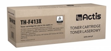 Actis TH-F413X toner for HP printer; HP 410X CF413X replacement; Standard; 5000 pages; magenta