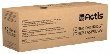 Actis TH-402A toner for HP printer; HP 507A CE402A replacement; Standard; 6000 pages; yellow
