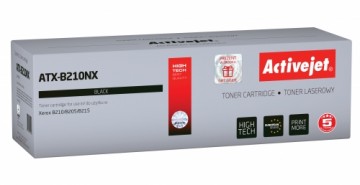 Activejet ATX-B210NX toner for Xerox printer; Xerox 106R04347 replacement; Supreme; 3000 pages; black