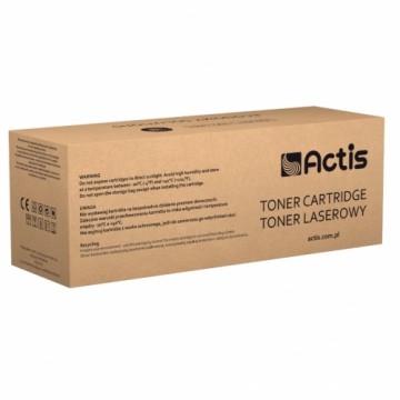 Actis TH-44A toner for HP printer; HP 44A CF244A replacement; Standard; 1000 pages; black