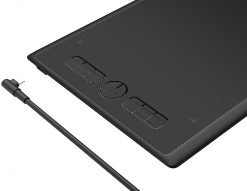 Huion Inspiroy H610X graphics tablet image 3