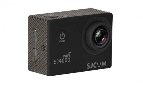Sports camera SJCAM SJ4000 WIFI image 1