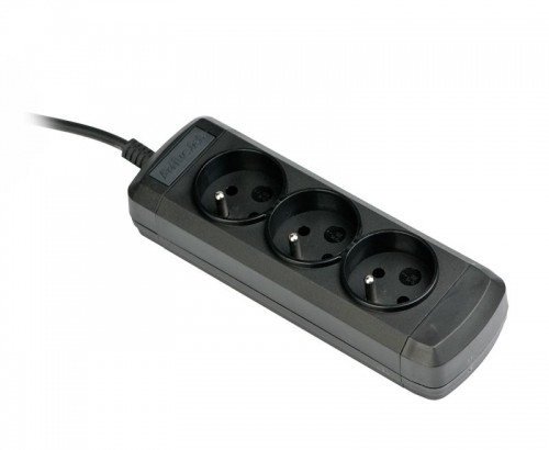 Activejet 3GNU-1,5M-C power strip with cord image 4