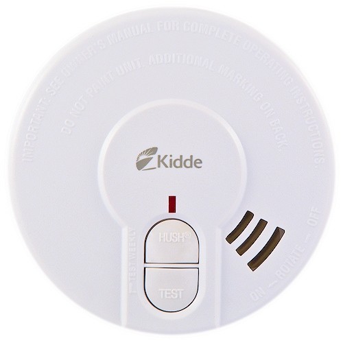 Kidde KID-29HD-UK smoke detector image 2
