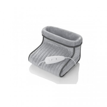 Medisana FWS electric foot warmer Grey 100 W