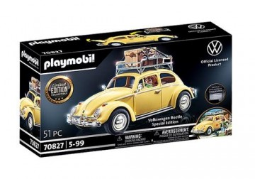 Playmobil 070827 toy vehicle