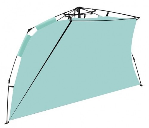 Iso Trade Beach shelter beach tent UV protection light sun tent 16158 (15396-0) image 2