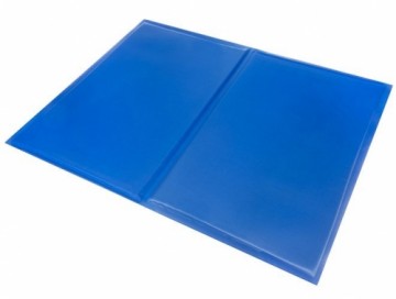 Iso Trade Cooling mat for pets Dogs Cats 50x40cm 14502 (15104-0)