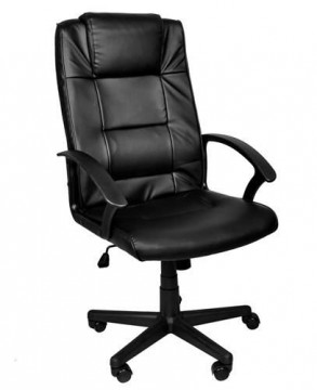 Malatec <p> Swivel Office Chair Rocking Chair Eco Leather 8982 </p> (13975-0)