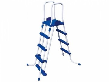 Bestway 58331 Pool Ladder Entry Ladder Safety Ladder Staircase 122cm # 3610 (12088-0)
