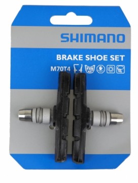 Bremžu kluči Shimano M70T4