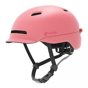 Other SCOOTER ACC HELMET/SH50 RED M SMART4U