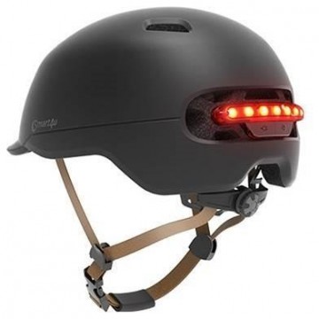 Other SCOOTER ACC HELMET/SH50 BLACK L SMART4U