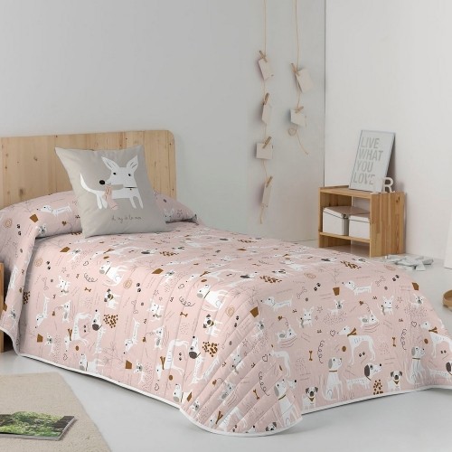постельное покрывало Panzup Dogs 4 (240 x 260 cm) (135/140 кровать) image 2