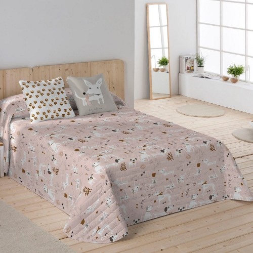 постельное покрывало Panzup Dogs 4 (240 x 260 cm) (135/140 кровать) image 3